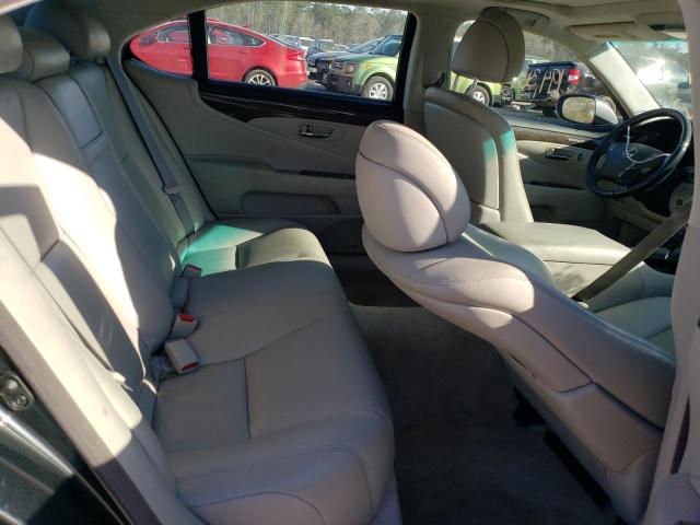 Photo 10 from auction – 2010 LEXUS LS 460L with VIN JTHGL5EF7A5041566