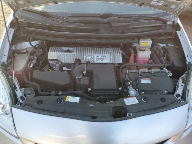 Photo 11 from auction – 2015 TOYOTA PRIUS with VIN JTDKN3DU5F1999081