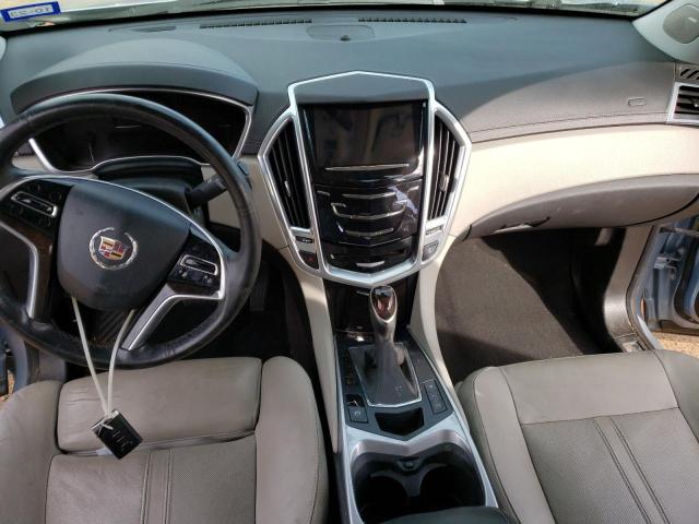Photo 8 from auction – 2013 CADILLAC SRX PREMIU with VIN 3GYFNEE31DS550053
