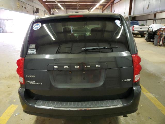 Photo 6 from auction – 2012 DODGE GRAND CARA with VIN 2C4RDGDG1CR105183