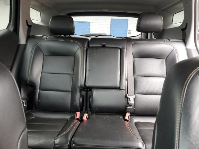 Photo 10 from auction – 2019 GMC TERRAIN SL with VIN 3GKALWEU0KL355173