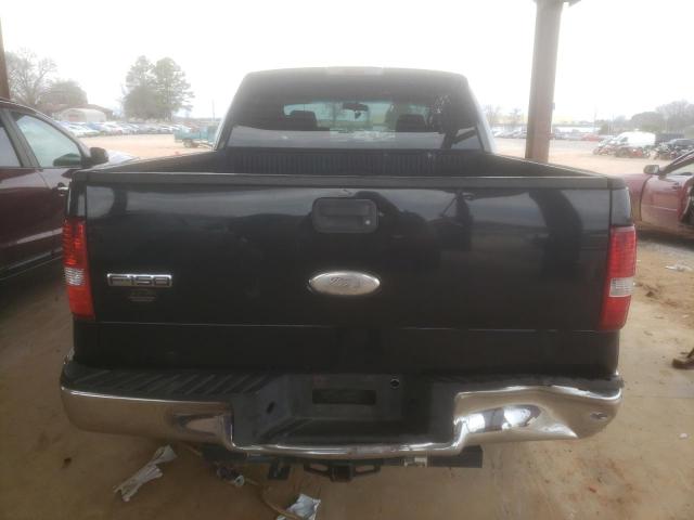 Photo 6 from auction – 2008 FORD F150 SUPER with VIN 1FTPW12V58FC10047