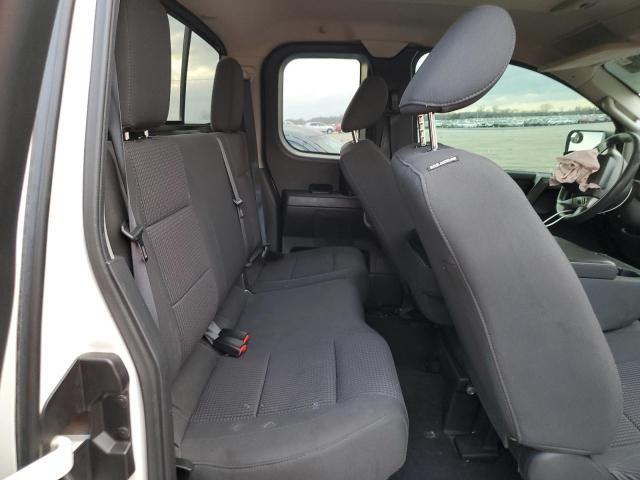 Photo 10 from auction – 2014 NISSAN TITAN with VIN 1N6BA0CH3EN503438