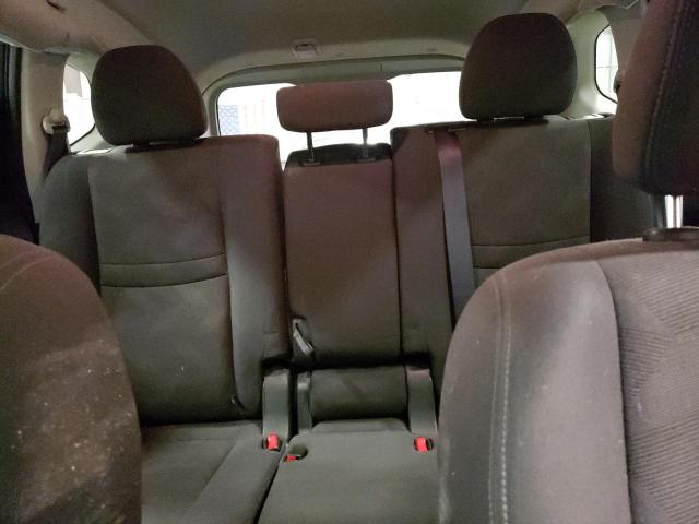 Photo 10 from auction – 2016 NISSAN ROGUE S with VIN KNMAT2MV6GP686348