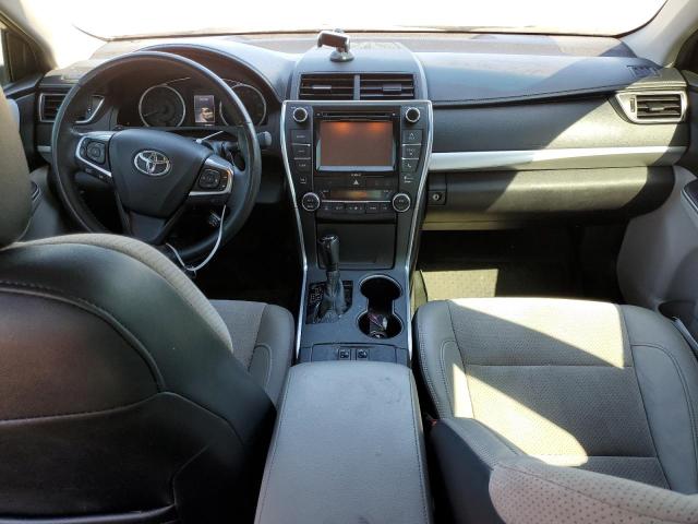 Photo 8 from auction – 2017 TOYOTA CAMRY LE with VIN 4T1BF1FK7HU366169