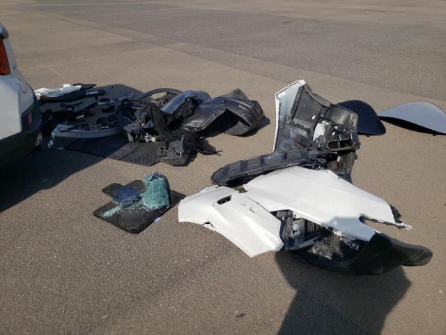 Photo 13 from auction – 2022 HONDA PASSPORT E with VIN 5FNYF7H54NB001879