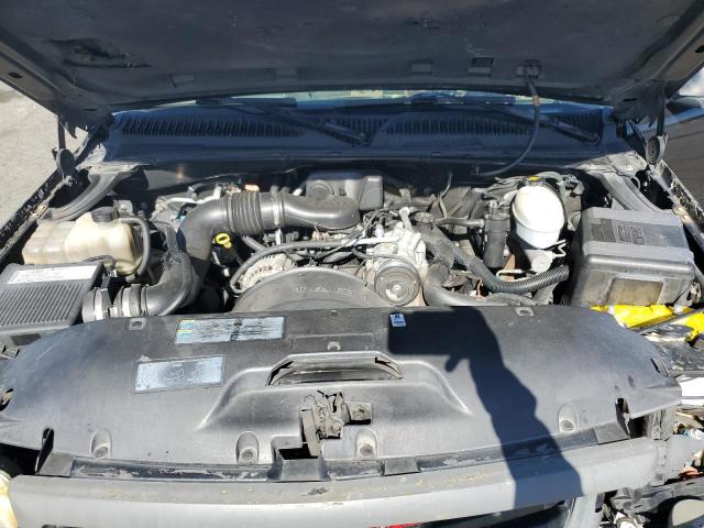 Photo 11 from auction – 2003 GMC NEW SIERRA with VIN 2GTEC19X331285496