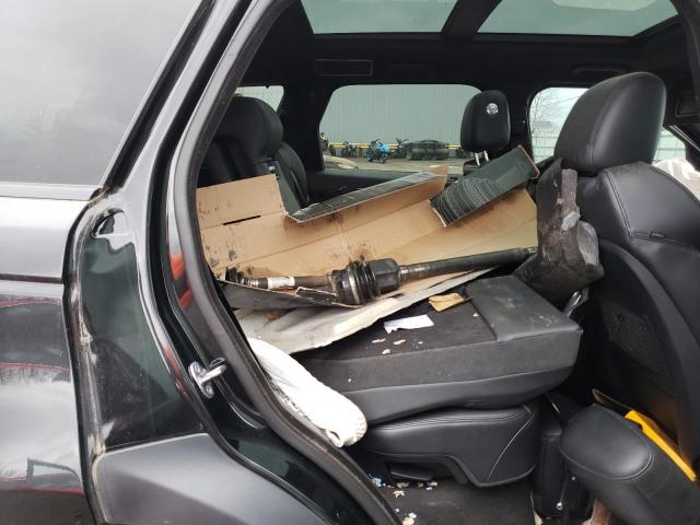 Photo 11 from auction – 2015 LAND ROVER RANGE ROVE with VIN SALWR2TF5FA514093