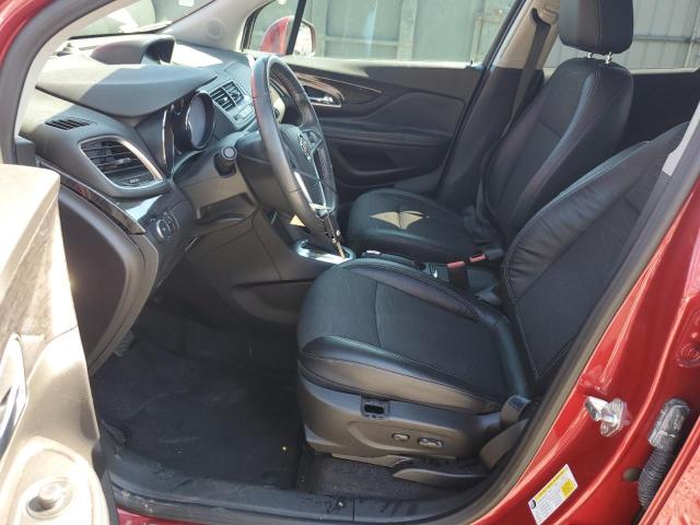 Photo 7 from auction – 2015 BUICK ENCORE CON with VIN KL4CJBSB3FB271906