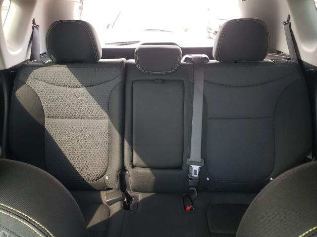 Photo 10 from auction – 2015 KIA SOUL + with VIN KNDJP3A56F7154224