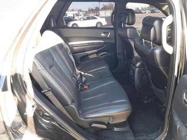 Photo 11 from auction – 2015 DODGE DURANGO R/ with VIN 1C4SDJCT0FC917598