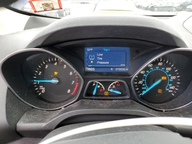 Photo 9 from auction – 2015 FORD ESCAPE SE with VIN 1FMCU0G77FUC54595