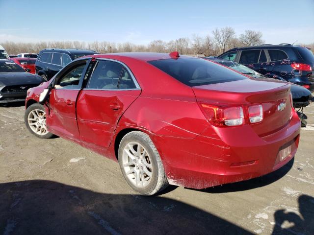 Photo 2 from auction – 2013 CHEVROLET MALIBU 2LT with VIN 1G11F5SR6DF276125