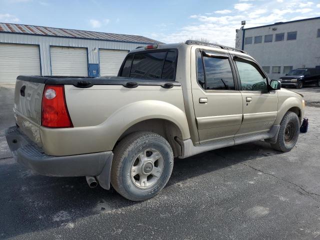 Photo 3 from auction – 2002 FORD EXPLORER S with VIN 1FMZU67EX2UC99164