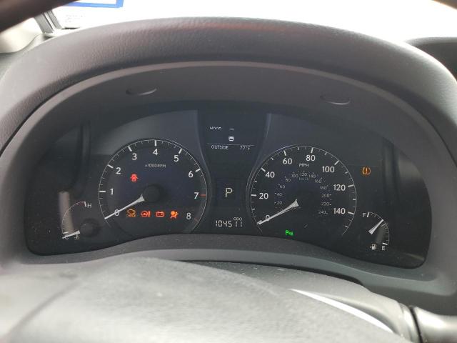 Photo 9 from auction – 2012 LEXUS RX 350 with VIN 2T2ZK1BA8CC084832