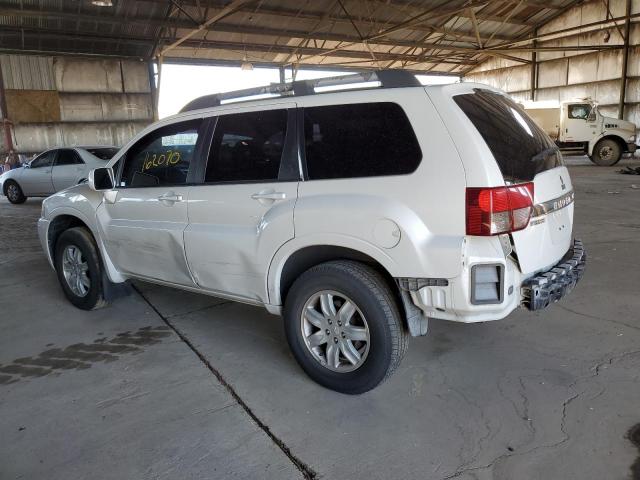 Photo 2 from auction – 2011 MITSUBISHI ENDEAVOR L with VIN 4A4JN2AS4BE010286