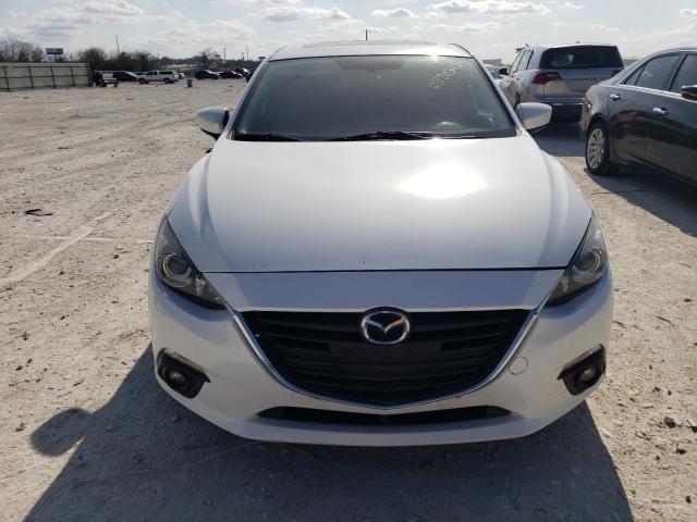 Photo 5 from auction – 2016 MAZDA 3 TOURING with VIN 3MZBM1L7XGM242083