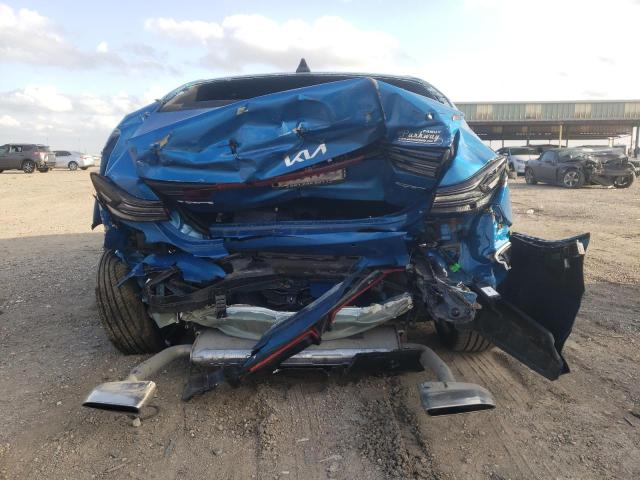 Photo 6 from auction – 2023 KIA FORTE GT with VIN 3KPF44ACXPE593124