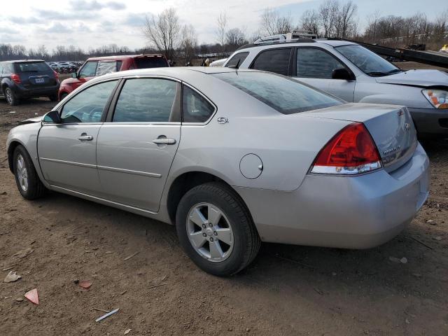 Photo 2 from auction – 2008 CHEVROLET IMPALA LT with VIN 2G1WT58K281219359