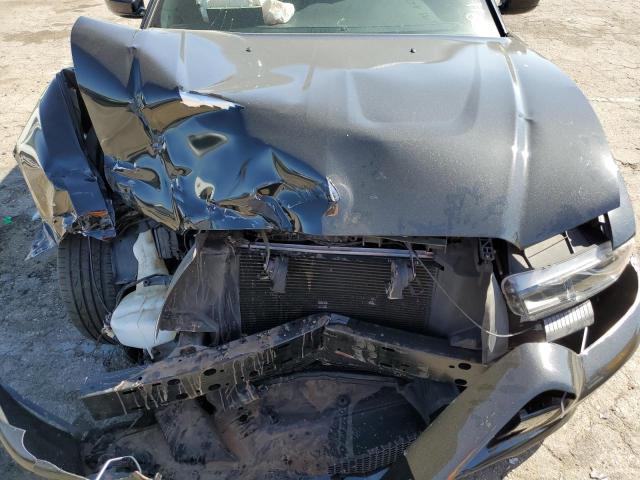 Photo 11 from auction – 2014 DODGE CHARGER R/ with VIN 2C3CDXCT1EH180516