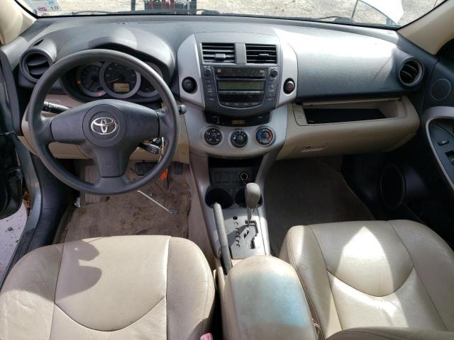 Photo 8 from auction – 2007 TOYOTA RAV4 with VIN JTMZD33V175048107