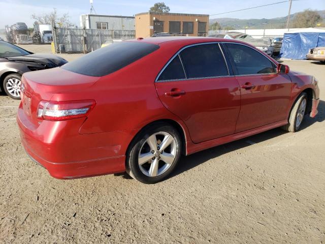 Photo 3 from auction – 2011 TOYOTA CAMRY BASE with VIN 4T1BF3EK3BU609514