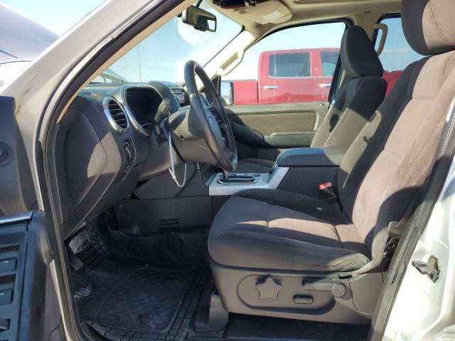 Photo 7 from auction – 2010 FORD EXPLORER S with VIN 1FMEU3BE1AUF04227