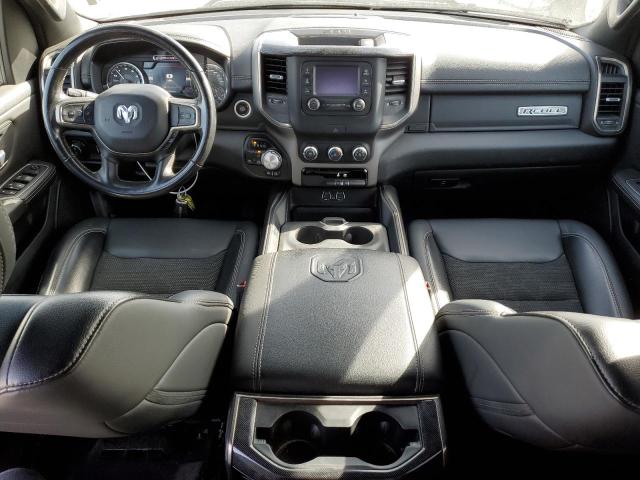 Photo 8 from auction – 2020 RAM 1500 REBEL with VIN 1C6SRFET7LN258096