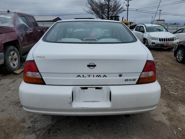 Photo 6 from auction – 1999 NISSAN ALTIMA XE with VIN 1N4DL01D3XC244637