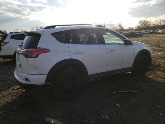 Photo 3 from auction – 2018 TOYOTA RAV4 ADVEN with VIN 2T3RFREVXJW733636