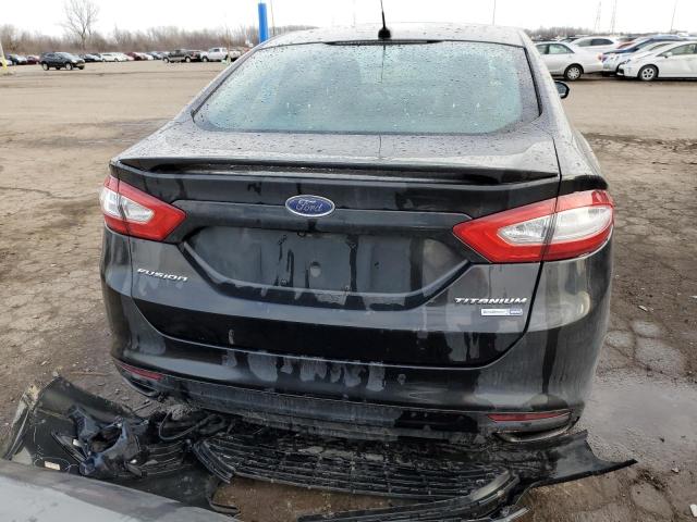 Photo 6 from auction – 2013 FORD FUSION TIT with VIN 3FA6P0D90DR200628