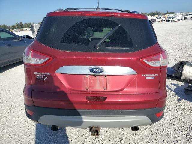 Zdjęcie 6 z aukcji – 2016 FORD ESCAPE TIT z VIN 1FMCU9J94GUA88343