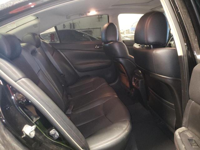 Photo 10 from auction – 2011 NISSAN MAXIMA S with VIN 1N4AA5AP0BC841883