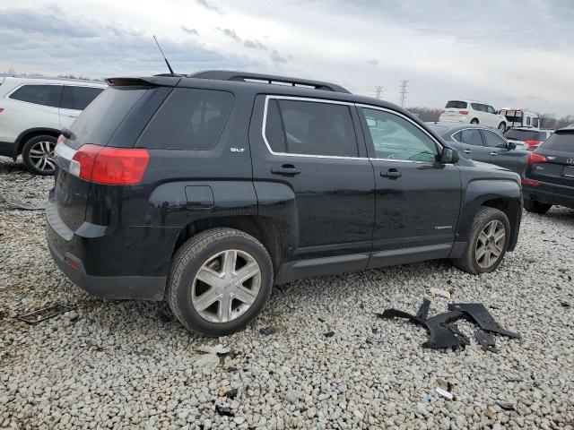 Photo 3 from auction – 2011 GMC TERRAIN SL with VIN 2CTALUEC4B6219709