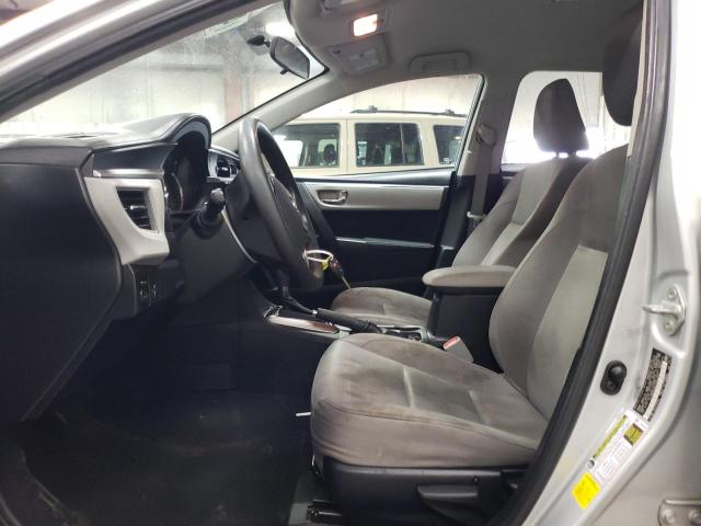 Photo 7 from auction – 2015 TOYOTA COROLLA L with VIN 2T1BURHE9FC305819