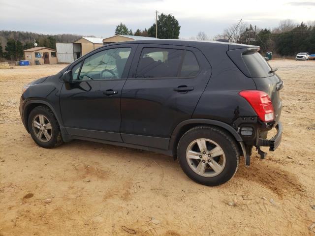 Photo 2 from auction – 2019 CHEVROLET TRAX LS with VIN 3GNCJKSBXKL383141
