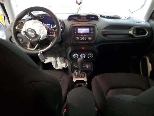Photo 8 from auction – 2017 JEEP RENEGADE S with VIN ZACCJBAB1HPE82456