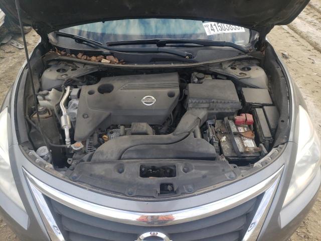 Photo 11 from auction – 2014 NISSAN ALTIMA 2.5 with VIN 1N4AL3AP1EC109071