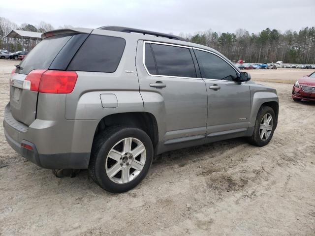 Photo 3 from auction – 2012 GMC TERRAIN SL with VIN 2GKALSEK8C6345326