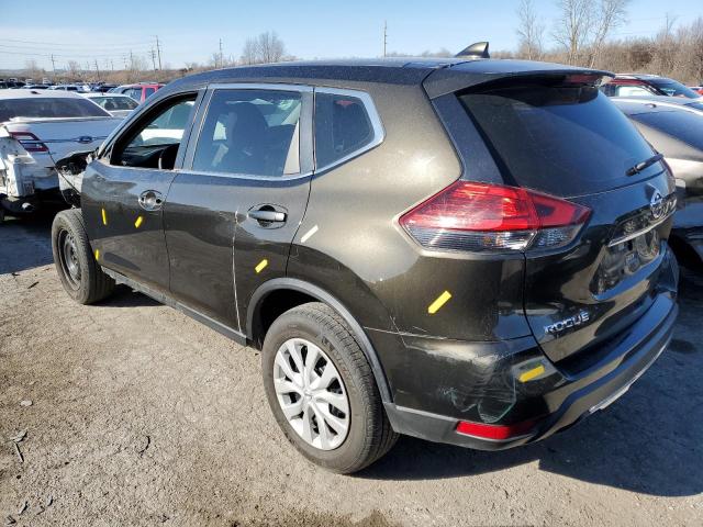 Photo 2 from auction – 2017 NISSAN ROGUE S with VIN KNMAT2MV7HP543703