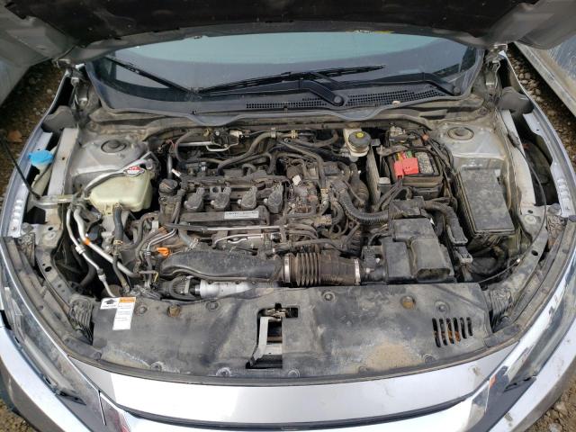 Photo 11 from auction – 2016 HONDA CIVIC EX with VIN 19XFC1F31GE014175
