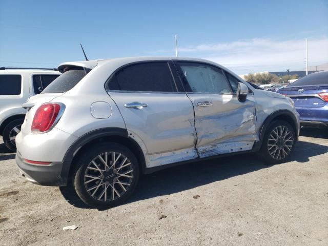 Photo 3 from auction – 2017 FIAT 500X LOUNG with VIN ZFBCFXDB3HP588238