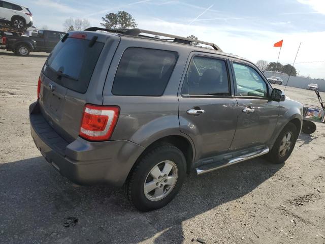 Photo 3 from auction – 2010 FORD ESCAPE XLT with VIN 1FMCU0D76AKC49977