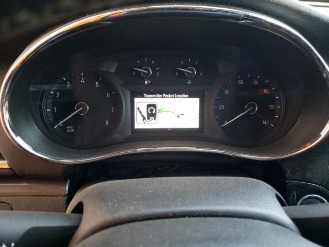 Photo 9 from auction – 2017 BUICK ENCORE PRE with VIN KL4CJASB9HB177221