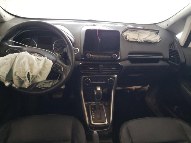 Photo 8 from auction – 2019 FORD ECOSPORT T with VIN MAJ6S3KL3KC253088