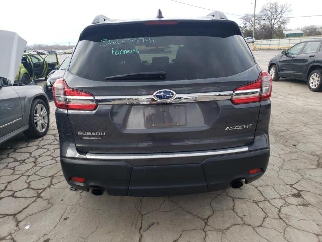 Photo 6 from auction – 2019 SUBARU ASCENT PRE with VIN 4S4WMAFD1K3476754