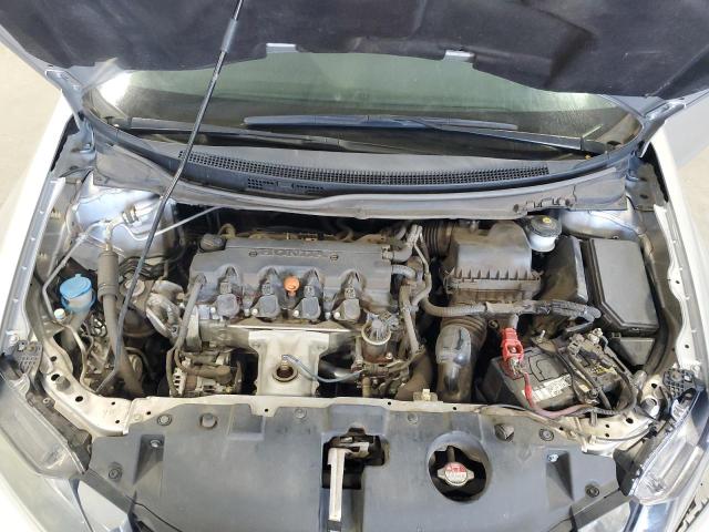 Photo 11 from auction – 2015 HONDA CIVIC SE with VIN 19XFB2F71FE104906