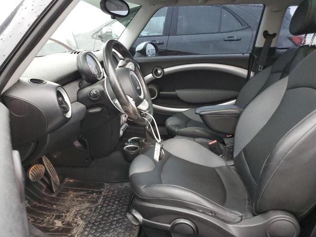 Photo 7 from auction – 2010 MINI COOPER S with VIN WMWMF7C53ATZ71748