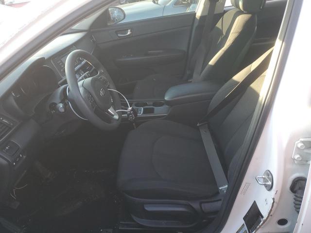 Foto 7 de la subasta – 2016 KIA OPTIMA LX con VIN KNAGT4L33G5088037