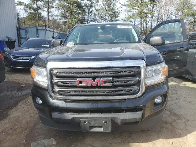 Photo 5 from auction – 2018 GMC CANYON with VIN 1GTG5BEA6J1252117